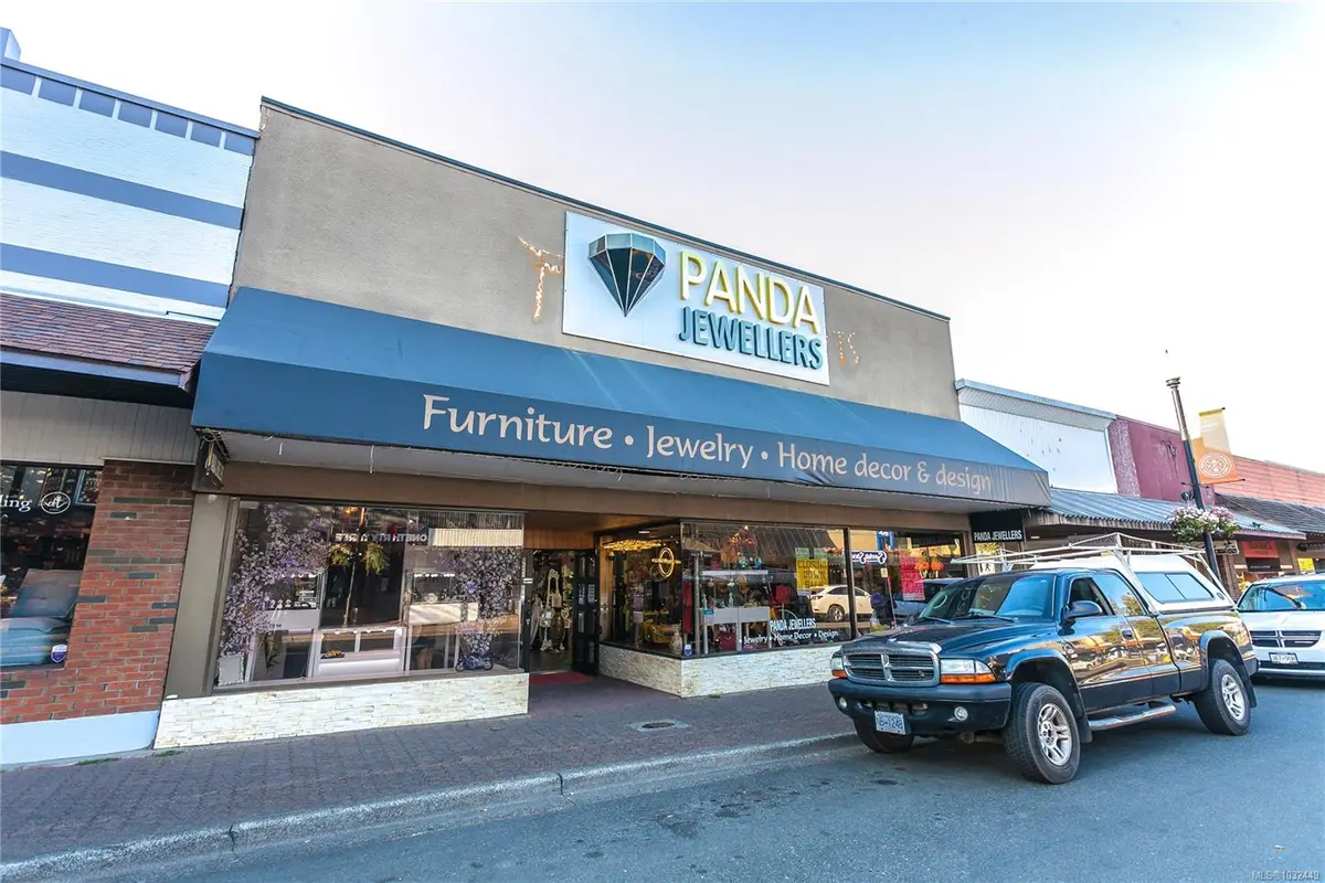 285 5th St, Courtenay BC V9N 1J5