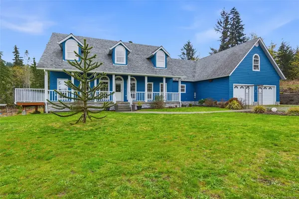 7837 Mountain Ranch Rd, Port Alberni BC V9Y 8M4