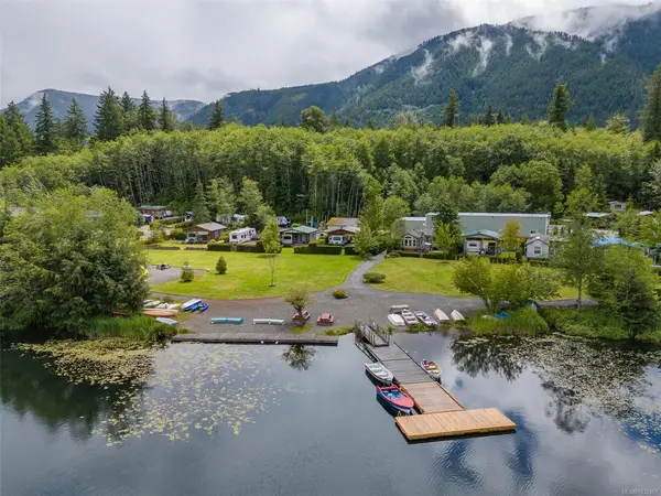 8631 South Shore Rd # 5, Lake Cowichan BC V0R 2G0