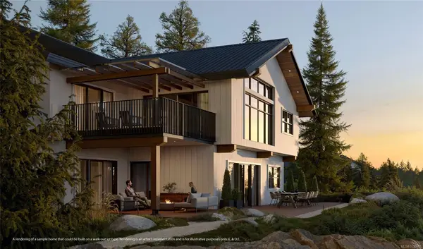 Lot 50 Goodrich Rd, Nanoose Bay BC V9P 9K8