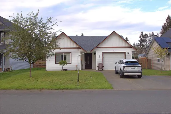 1380 Krebs Cres, Courtenay BC V9N 9E9