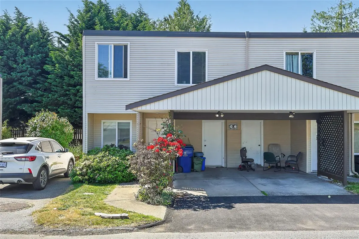 444 Bruce Ave #43, Nanaimo BC V9R 5W5