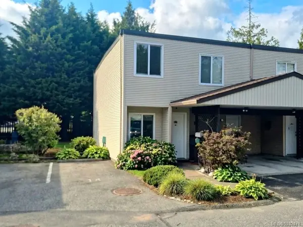 444 Bruce Ave # 43, Nanaimo BC V9R 5W5