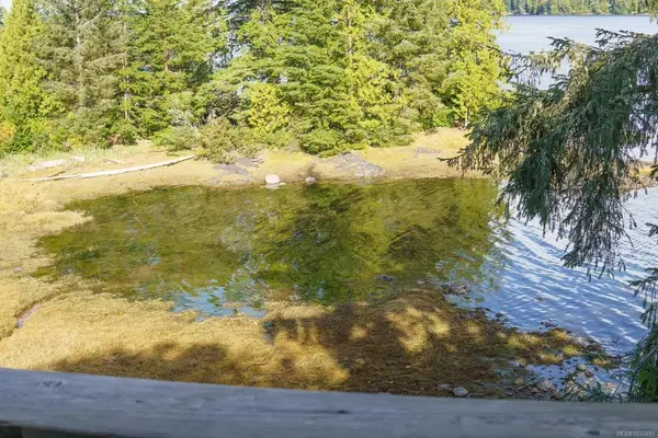 1971 Harbour Dr # 507, Ucluelet BC V0R 3A0 - 1 bed, 1 bath in Ucluelet