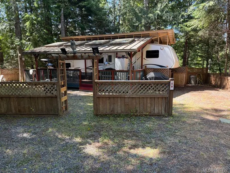 2650 Turnbull Rd # C8, Qualicum Beach BC V9K 2R2