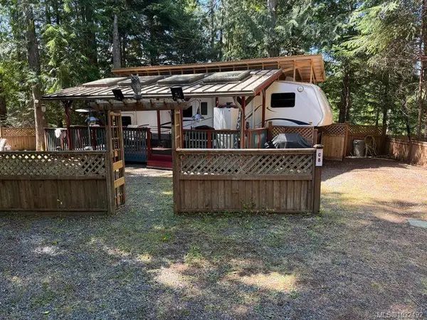 2650 Turnbull Rd # C8, Qualicum Beach BC V9K 2R2 - 1 bed, 1 bath in Qualicum Beach