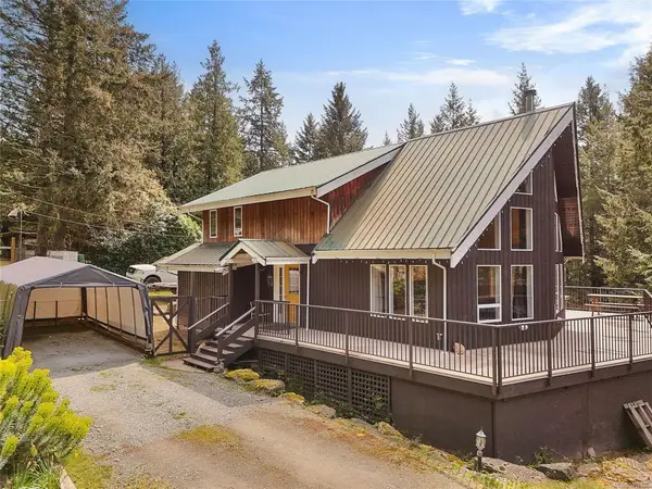 412 Wood Dale Dr, Mayne Island BC V0N 2J2 - 2 bed, 2 bath in Mayne Island
