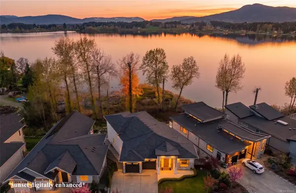 1855 Westlock Rd, Duncan BC V9L 0B8 - 4 bed, 4 bath in Duncan