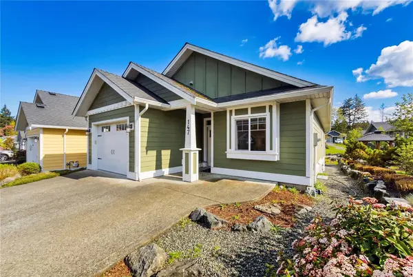 147 Village Way, Duncan BC V9L 0G6