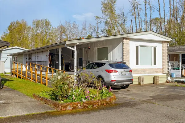 2885 Boys Rd # 916, Duncan BC V9L 4Y9 - 2 bed, 1 bath in Duncan