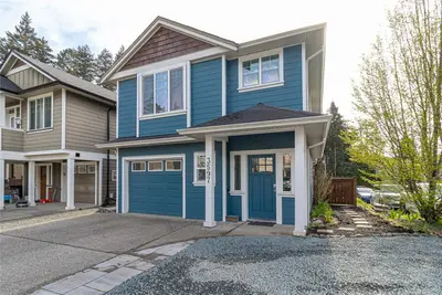 3597 Kinetic Crt, Langford BC V9C 0E9