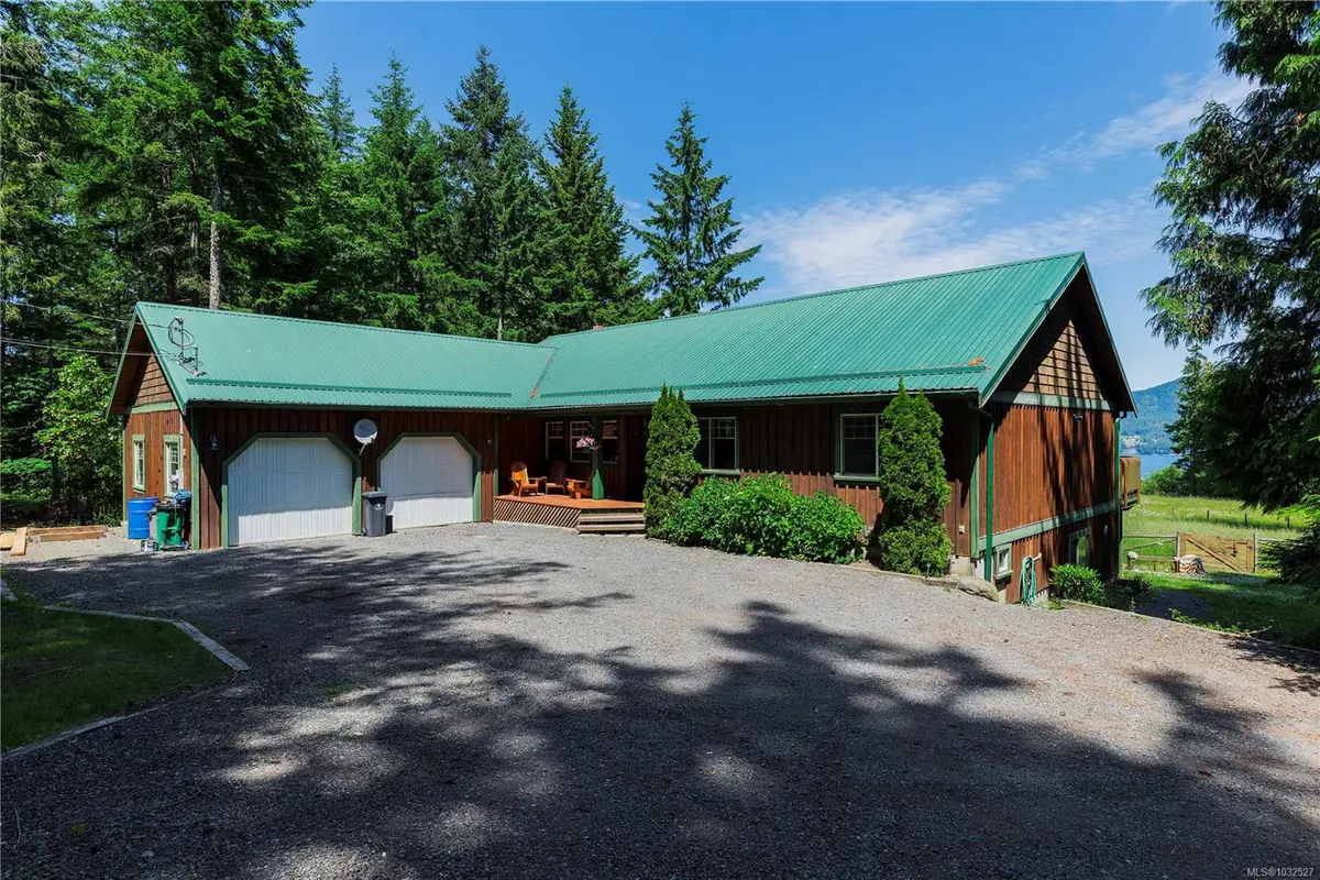 1205 Cherry Point Rd, Cobble Hill BC V0R 1N2