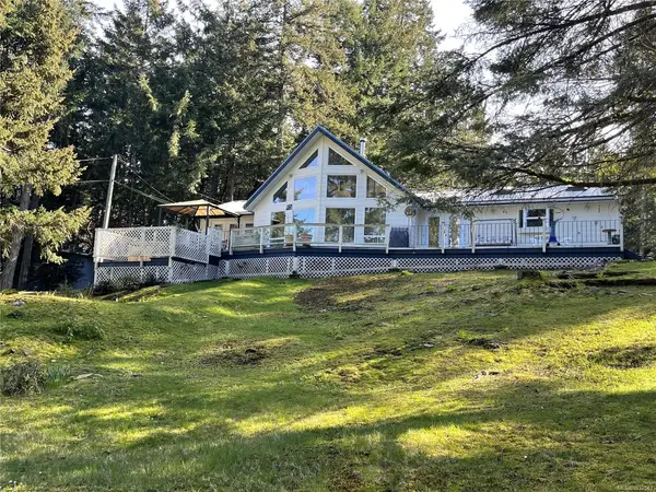 873 Driftwood Dr, Mudge Island BC V0V 0V0 - 3 bed, 3.0 bath in Mudge Island
