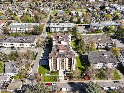 1745 Leighton Rd # 611, Victoria BC V8R 6R6