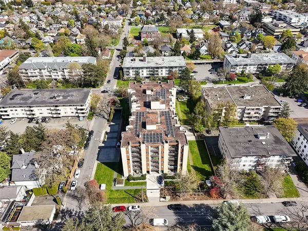 1745 Leighton Rd # 611, Victoria BC V8R 6R6