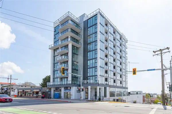 899 Esquimalt Rd # 503, Esquimalt BC V9A 3M5