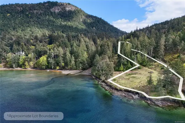 128 Narrows West Rd, Salt Spring BC V8K 0A3