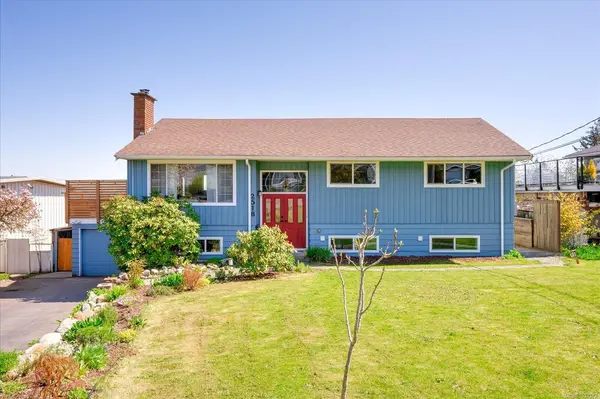 2518 Cosgrove Cres, Nanaimo BC V9S 3P3