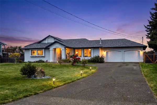 1955 Caldwell Rd, Sooke BC V9Z 0P6
