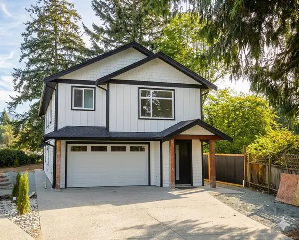 410 Diamond Blvd, Nanaimo BC V9T 2R7