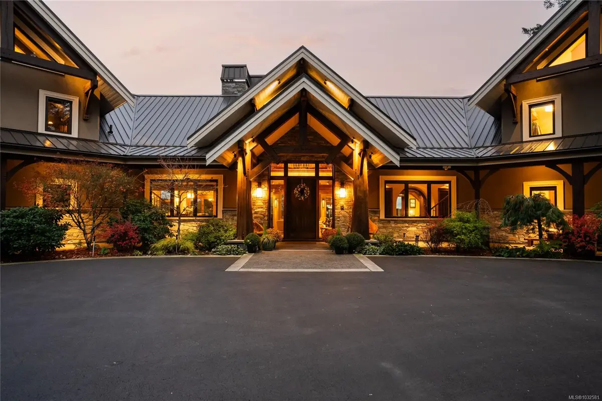 4809 Eales Rd, Metchosin BC V9C 4E1