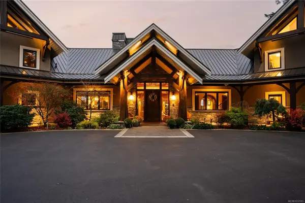 4809 Eales Rd, Metchosin BC V9C 4E1