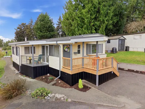 1000 Chase River Rd # 16, Nanaimo BC V9R 6L8