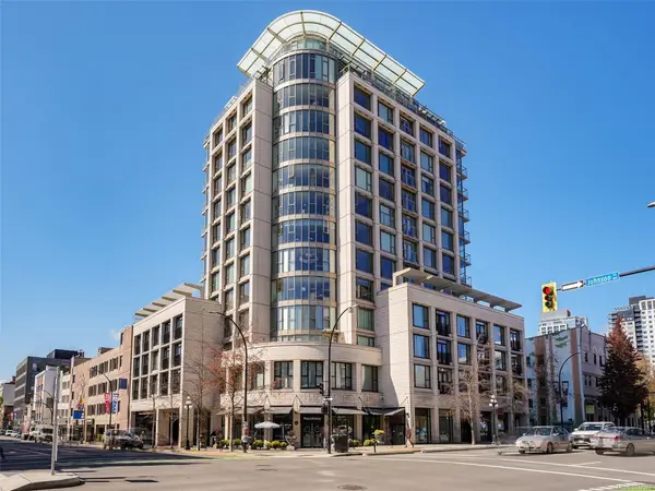 760 Johnson St # 304, Victoria BC V8W 0A4
