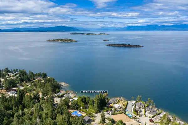 3083 Dolphin Dr, Nanoose Bay BC V9P 9J2 - 2 bed, 2 bath property for sale in Nanoose Bay