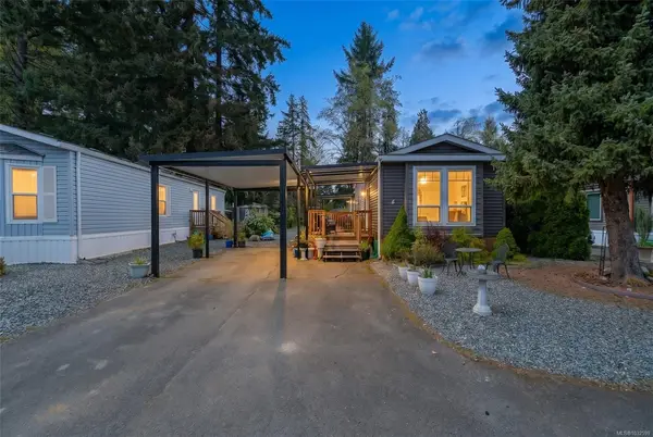 5150 Christie Rd # 6, Ladysmith BC V9G 1J2