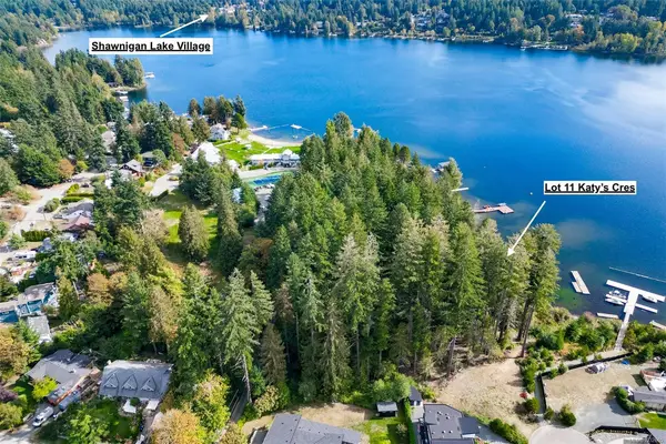 Lot 11 Katy's Cres, Shawnigan Lake BC V0R 2W0