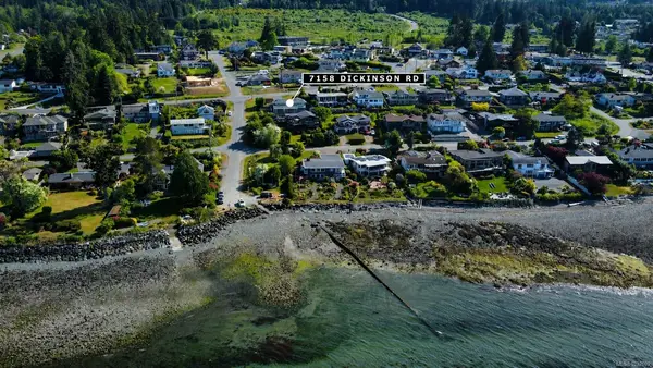 7158 Dickinson Rd, Lantzville BC V0R 2H0