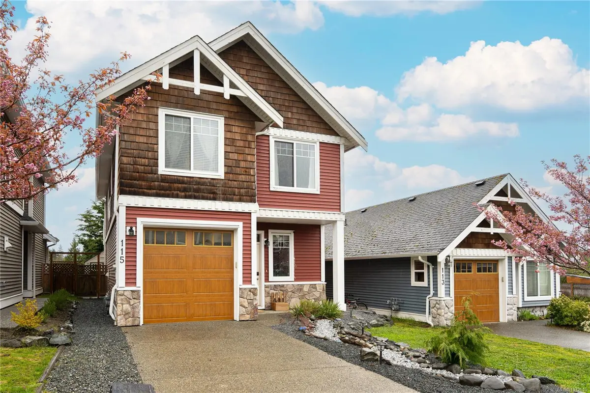 2260 Maple Ave N #115, Sooke BC V9Z 1J7