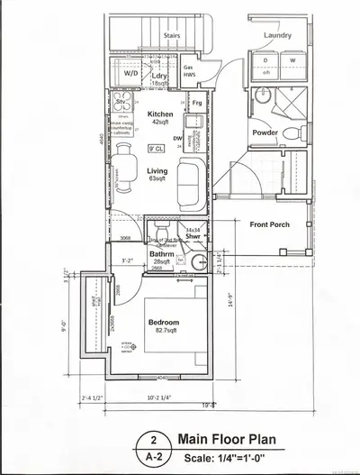 635 5th St, Courtenay BC V9N 1K5