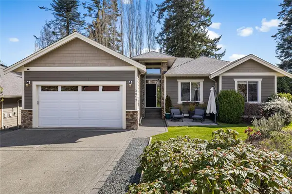 2913 Pacific View Terr, Campbell River BC V9H 1V4