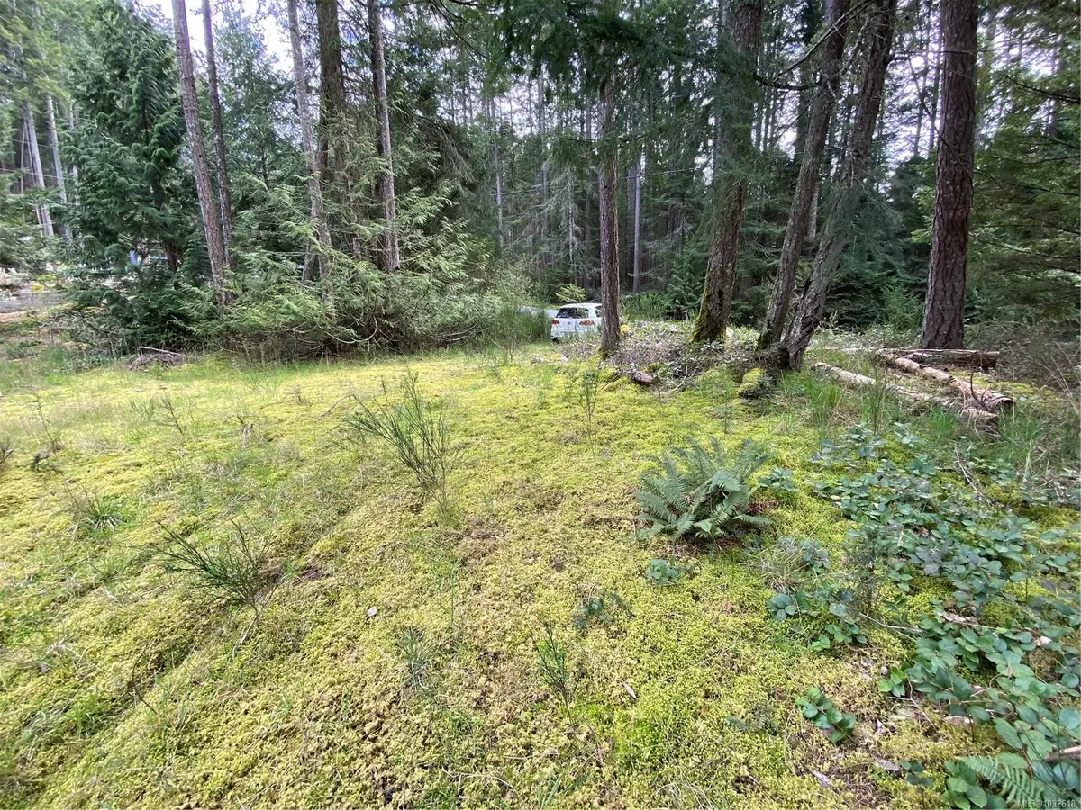 Lot 14 Ross Way, Gabriola Island BC V0R 1X0