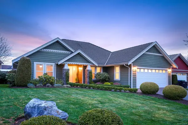 2400 Idiens Way, Courtenay BC V9N 9J3