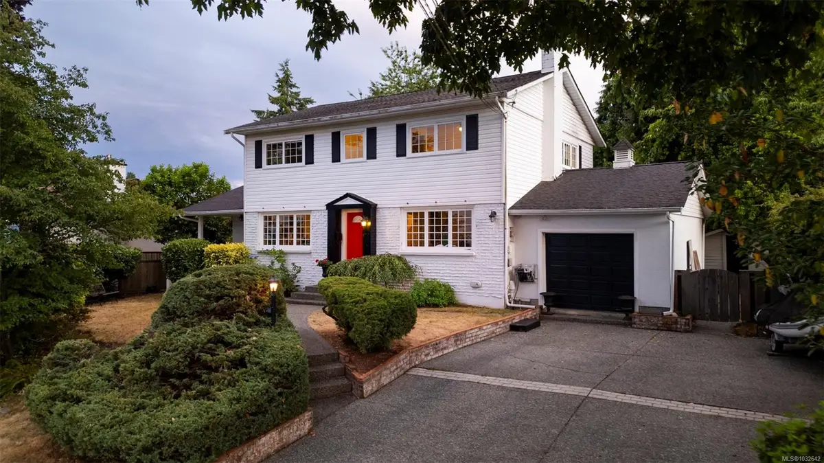 1820 Argyle Ave, Nanaimo BC V9S 3K7
