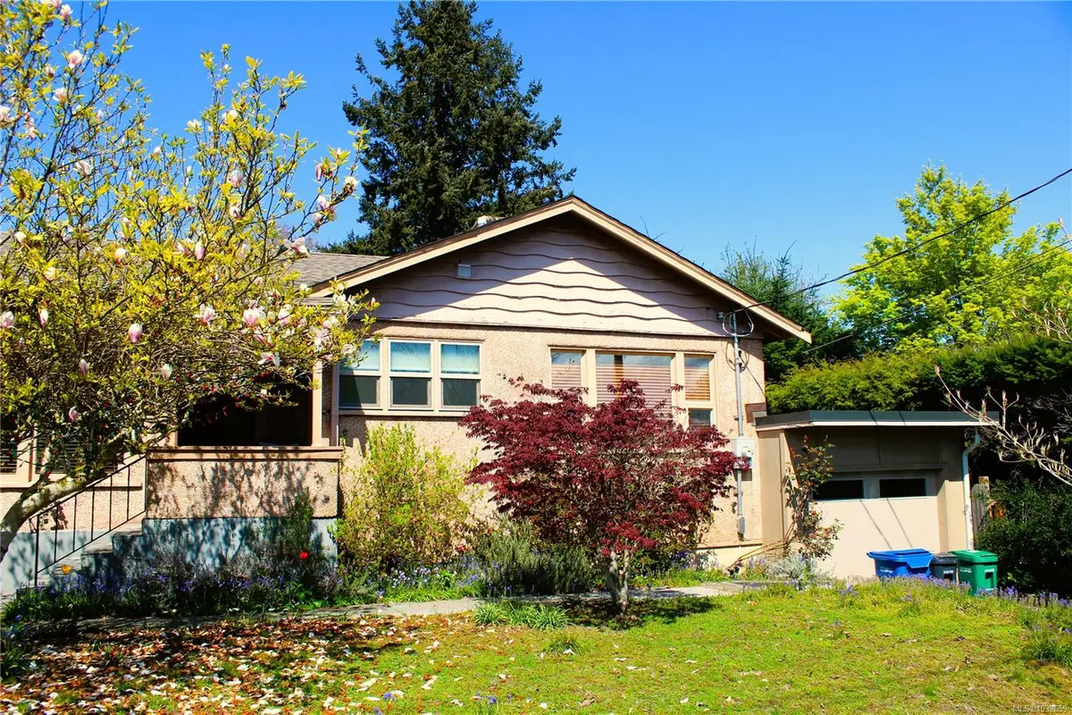 172 Bryden St, Nanaimo BC V9S 1A6