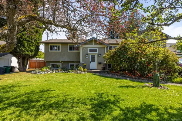 1897 San Pedro Ave, Saanich BC V8N 2G7