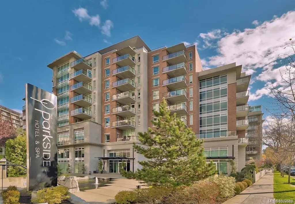 810 Humboldt St # A316, Victoria BC V8V 5B1