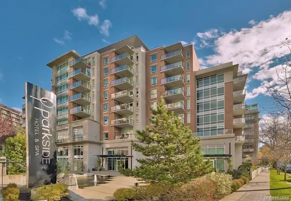 810 Humboldt St # A316, Victoria BC V8V 5B1 - 0 bed, 0 bath in Victoria