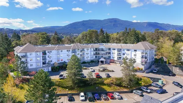 1633 Dufferin Cres # 213, Nanaimo BC V9S 5T7 - 2 bed, 2 bath in Nanaimo