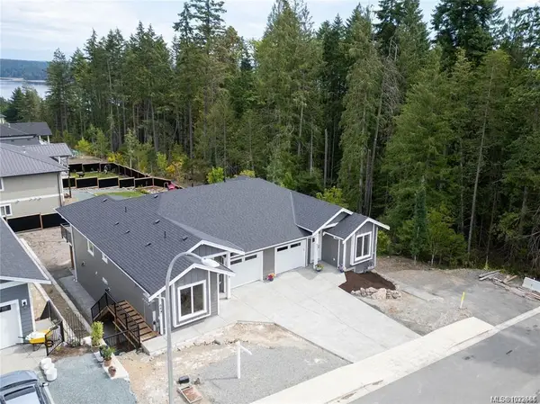 671 Sanderson Rd, Ladysmith BC V9G 0A7 - 4 bed, 3 bath in Ladysmith