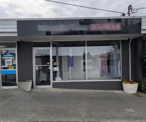 119 Craig St, Parksville BC V9P 2G6