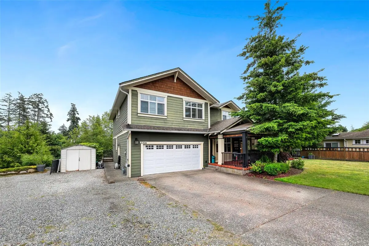 2306 Demamiel Pl, Sooke BC V9Z 0Y4