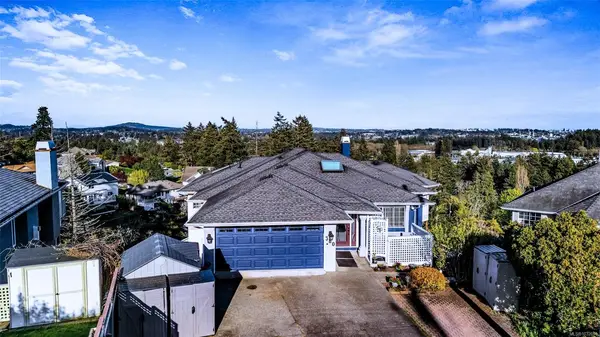 380 Crystalview Terr, Langford BC V9B 5S5