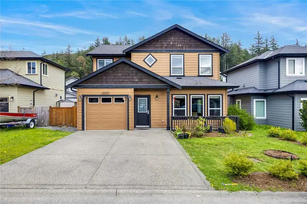 3373 Turnstone Dr, Langford BC V9C 0B4