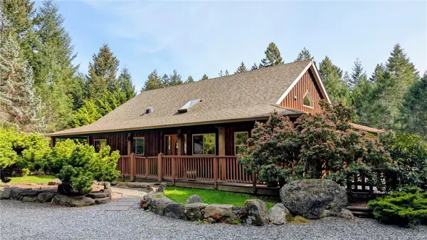 540 Berg Rd, Gabriola Island BC V0R 1X2