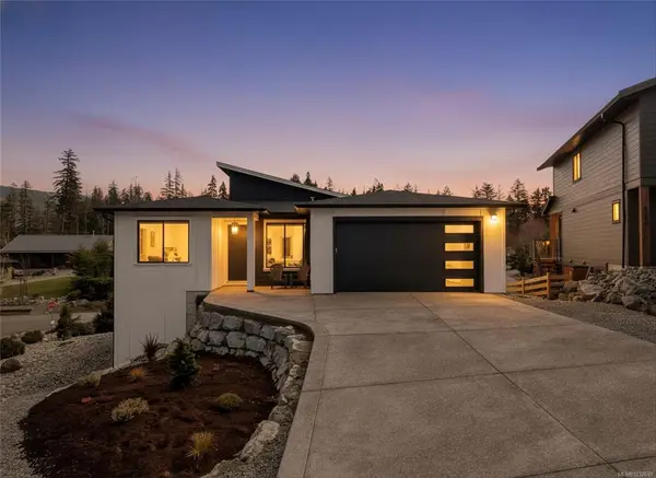 9382 Lakefront Rise, Lake Cowichan BC V0R 2G1